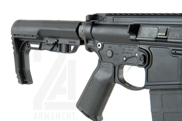 2A Armament BLR-16 rifle