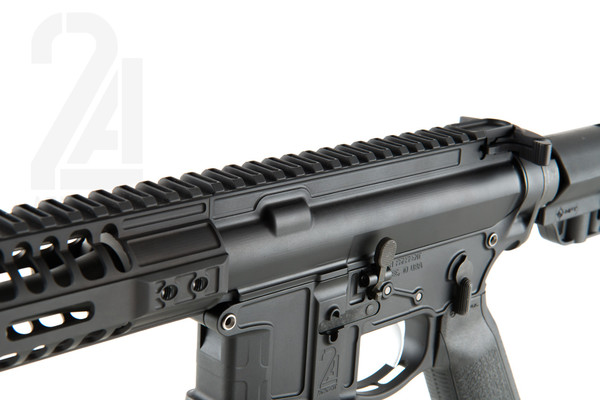 2A Armament BLR-16 rifle