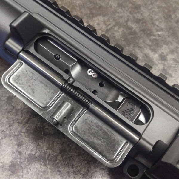 Regulated Bolt Carrier Group (RBC)