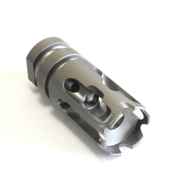 T3 Titanium Compensator