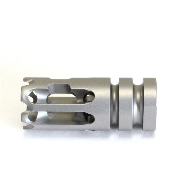 T3 Titanium Compensator