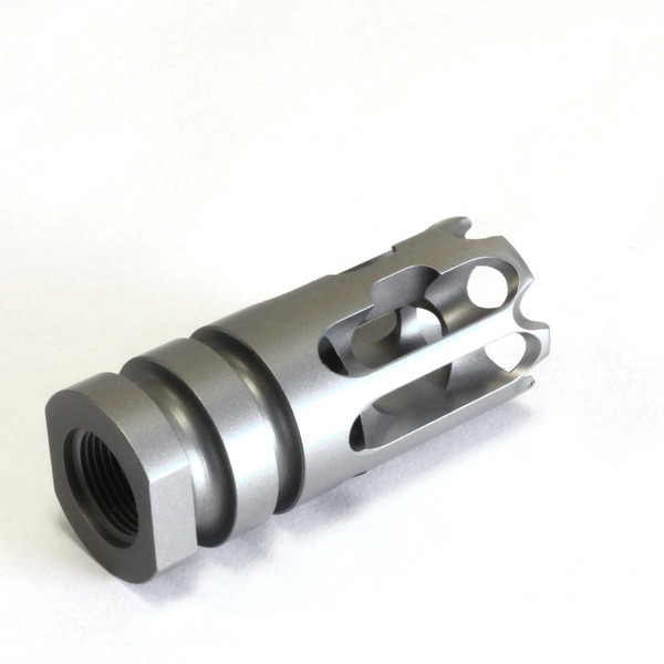 T3 Titanium Compensator
