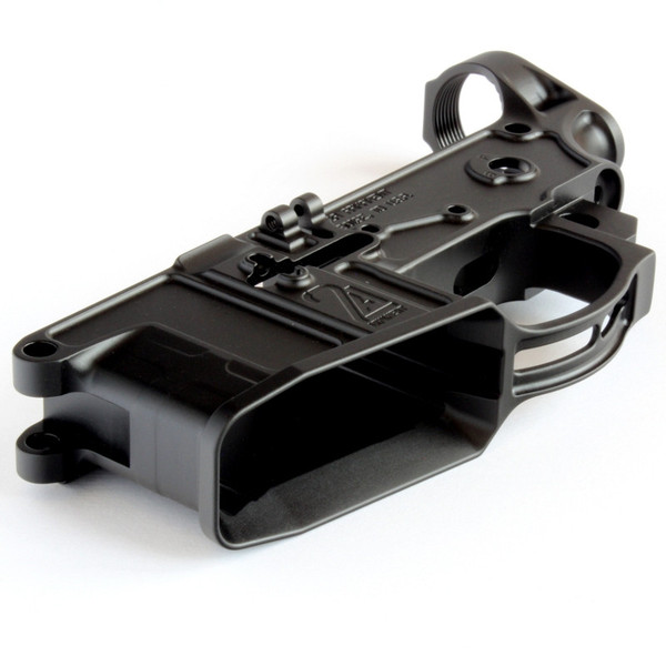 BALIOS-Lite Lower Receiver