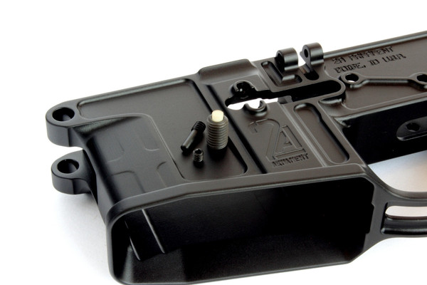 BALIOS-Lite Receiver Set