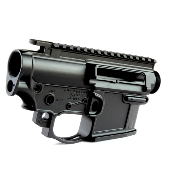 BALIOS-Lite Receiver Set