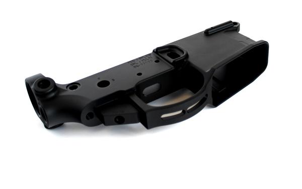 BALIOS Lower Receiver