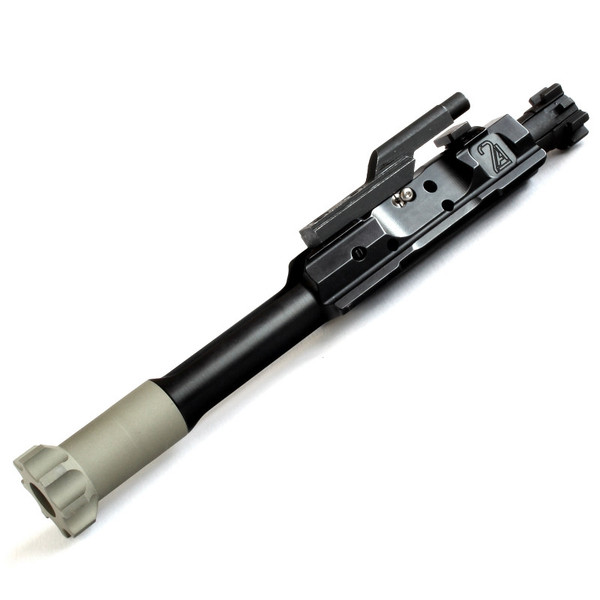 Regulated Bolt Carrier Group (RBC)