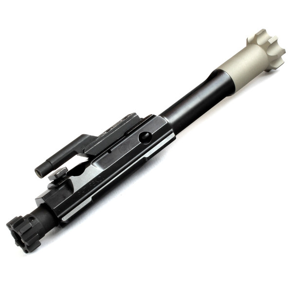 Regulated Bolt Carrier Group (RBC)