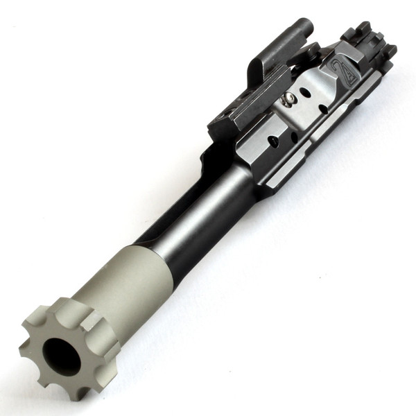 Regulated Bolt Carrier Group (RBC)