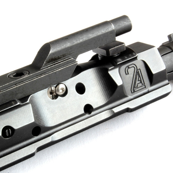 Regulated Bolt Carrier Group (RBC)