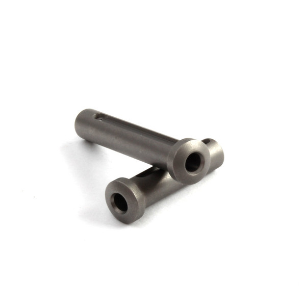 LR-308/SR-25 Titanium Takedown Pins