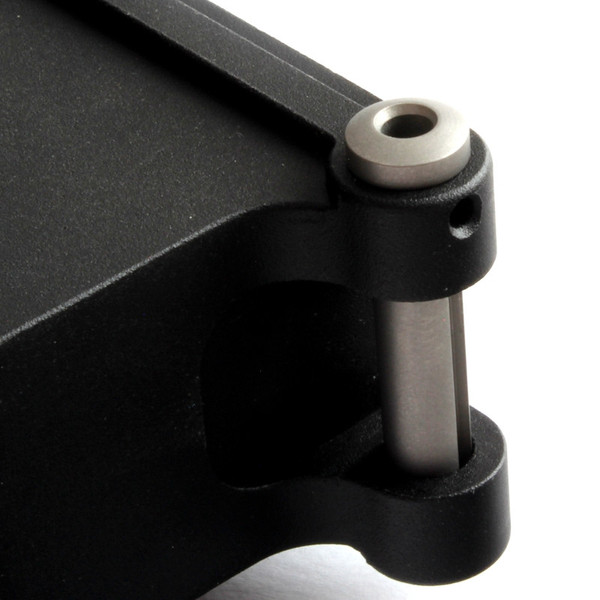 LR-308/SR-25 Titanium Takedown Pins