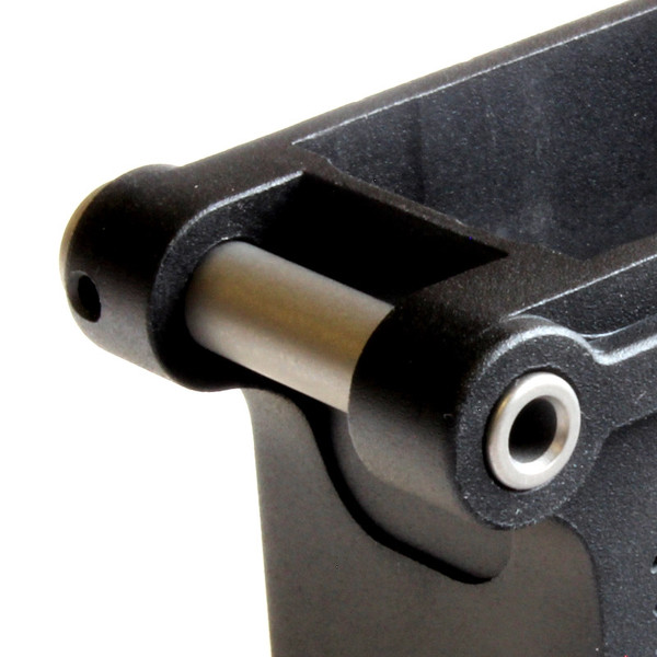 LR-308/SR-25 Titanium Takedown Pins