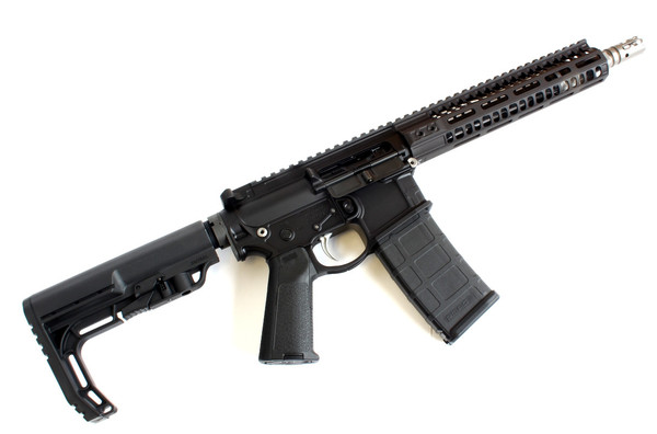 BALIOS-lite 10.5" 5.56mm Complete Upper