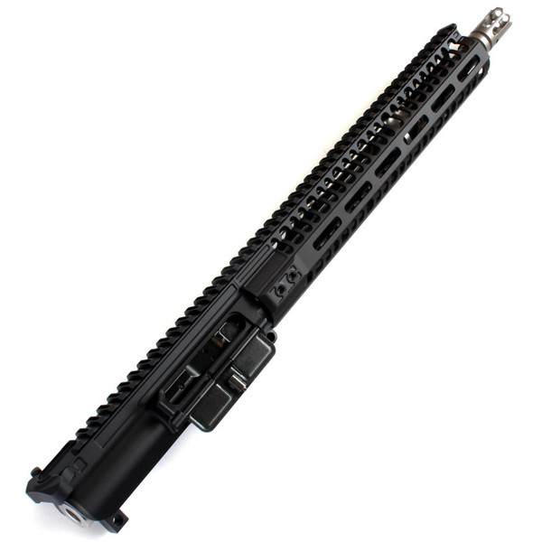BALIOS-lite 12.5" 5.56mm Complete Upper