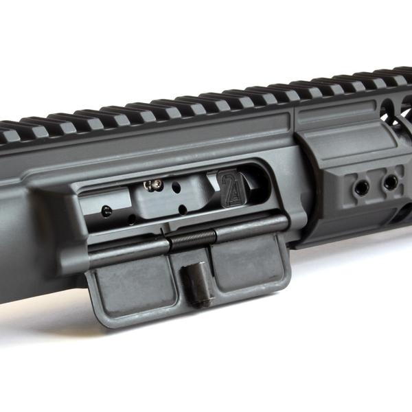 2A Armament BLR-CARBON rifle