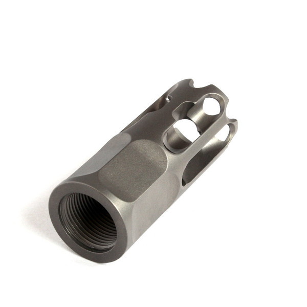 X3 .30 cal Titanium Compensator