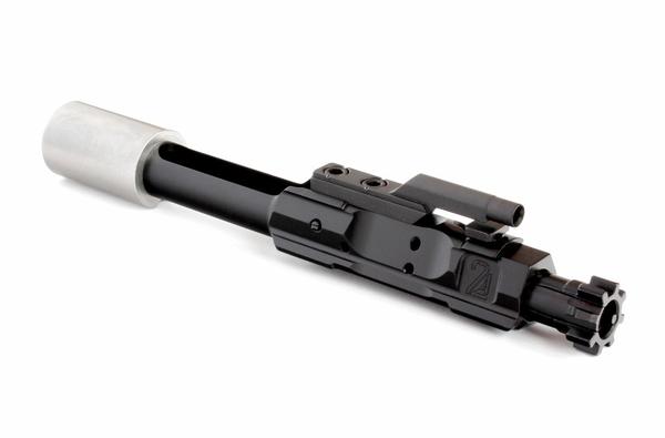 Full Mass Bolt Carrier