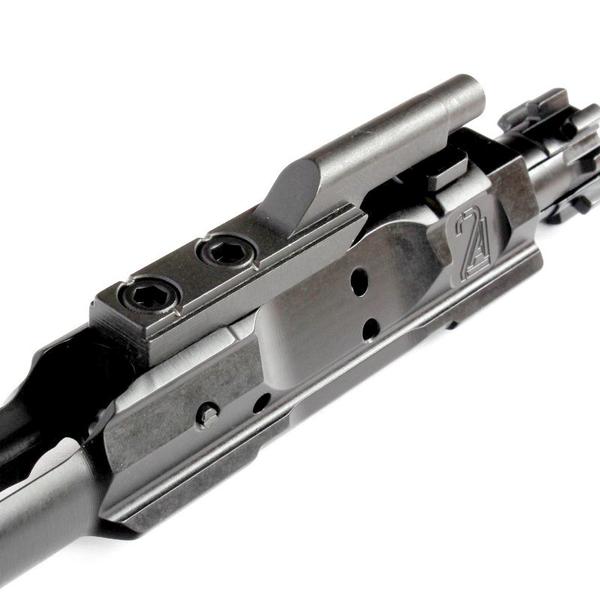Full Mass Bolt Carrier