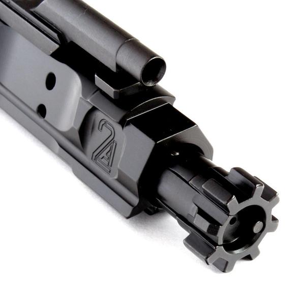 Full Mass Bolt Carrier