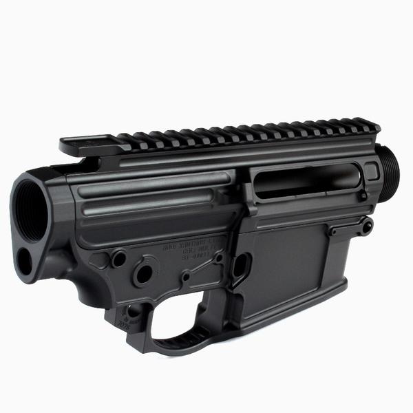 XANTHOS-lite "Large Frame" Receiver Set