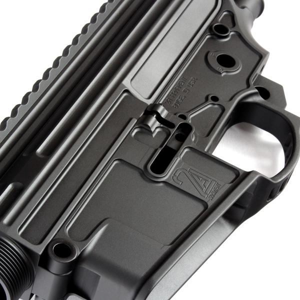 XANTHOS-lite "Large Frame" Receiver Set