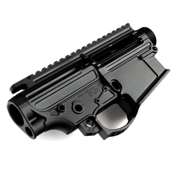 XANTHOS-lite "Large Frame" Receiver Set