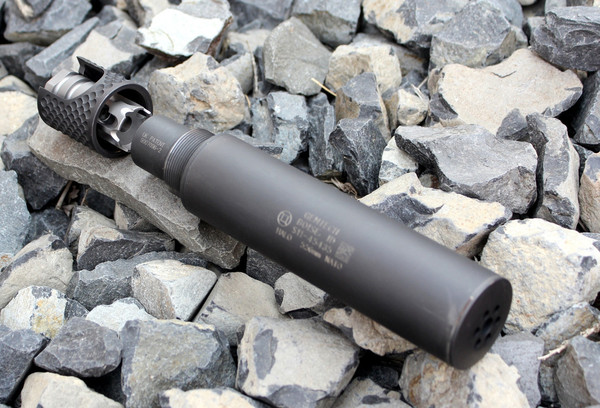 T3 Titanium Compensator