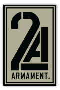 2A Armament